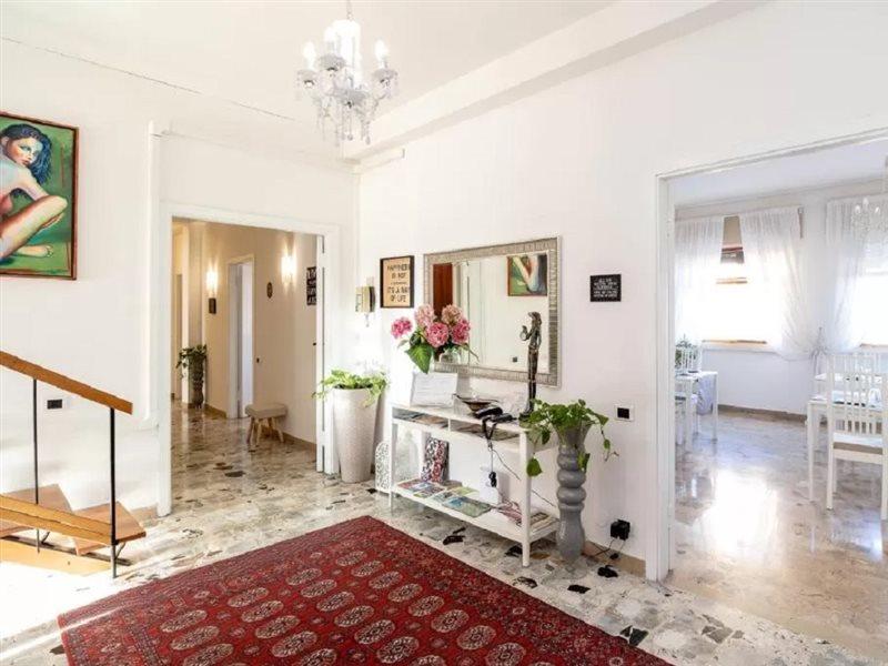Attico Quarto Di Luna Verona Luaran gambar
