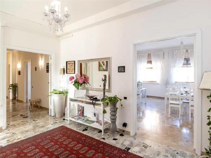 Attico Quarto Di Luna Verona Luaran gambar