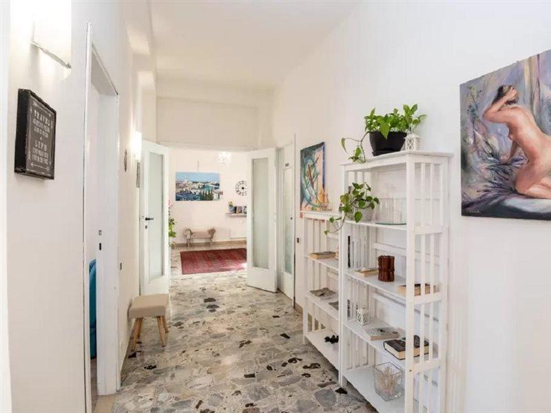 Attico Quarto Di Luna Verona Luaran gambar