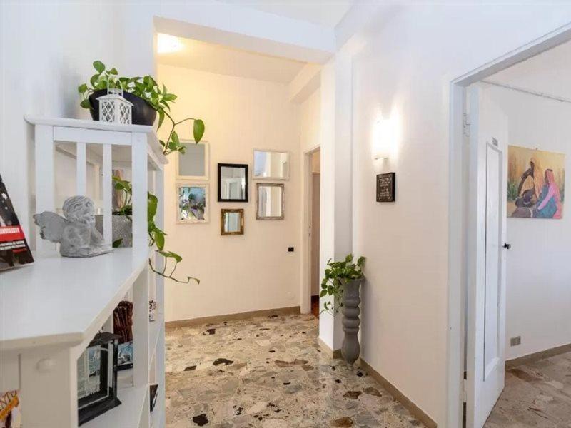 Attico Quarto Di Luna Verona Luaran gambar