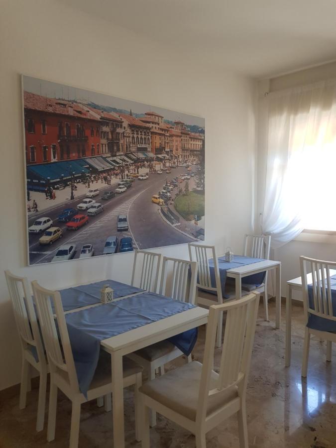 Attico Quarto Di Luna Verona Luaran gambar