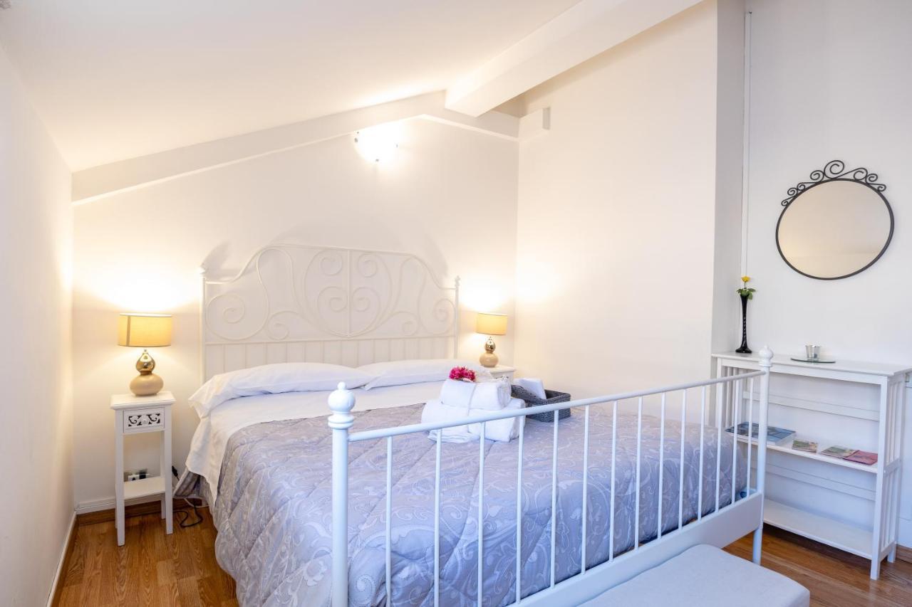 Attico Quarto Di Luna Verona Luaran gambar
