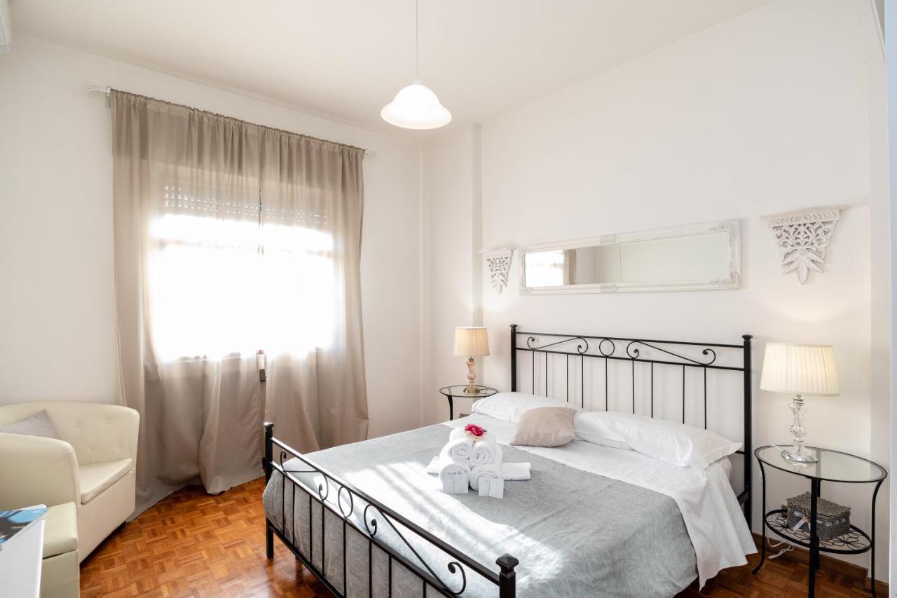 Attico Quarto Di Luna Verona Luaran gambar