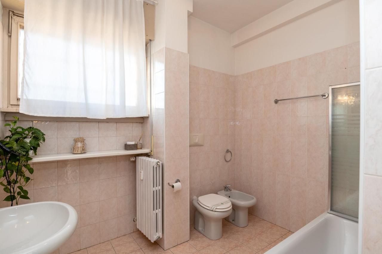Attico Quarto Di Luna Verona Luaran gambar