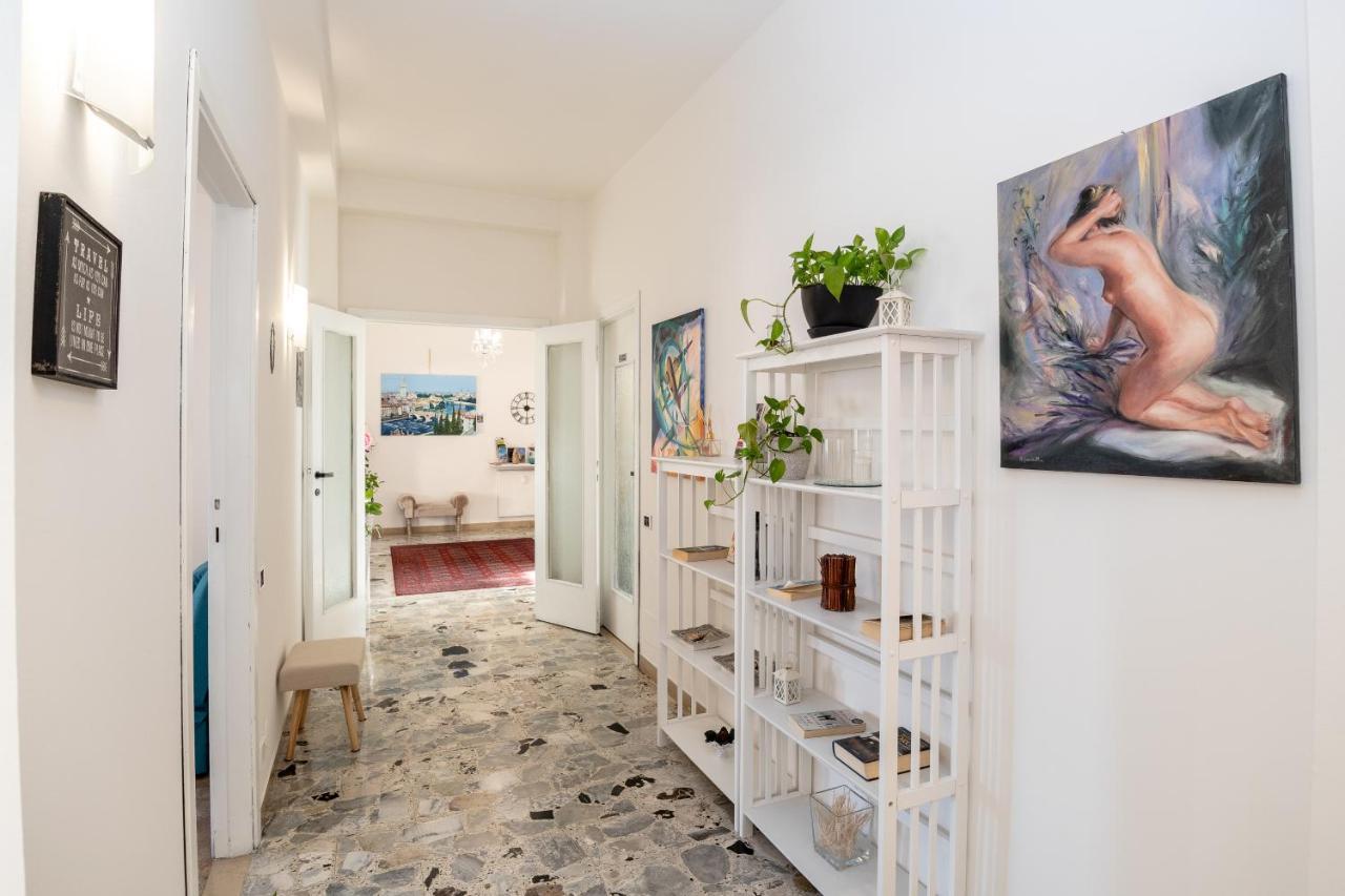 Attico Quarto Di Luna Verona Luaran gambar