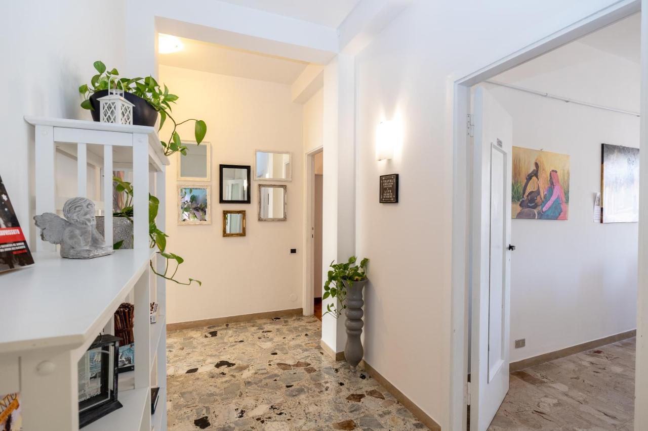 Attico Quarto Di Luna Verona Luaran gambar