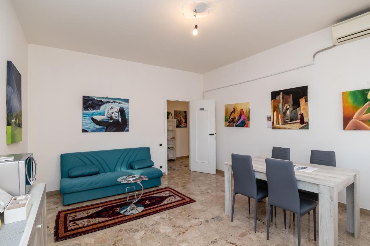 Attico Quarto Di Luna Verona Luaran gambar